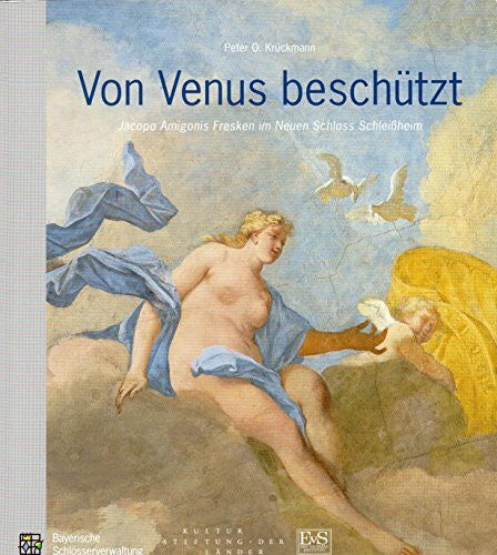 Jung, Kathrin Von Venus beschützt