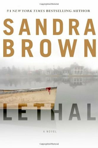 Brown, Sandra Lethal