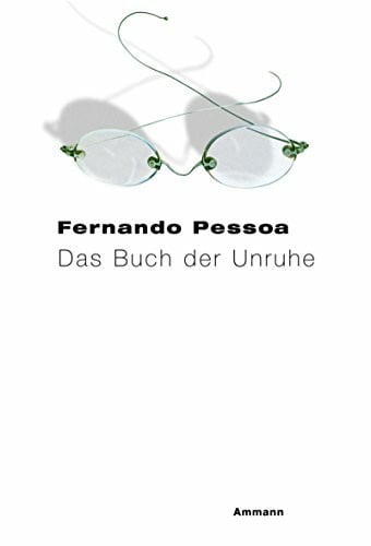 Koebel, Inés Das Buch der Unruhe