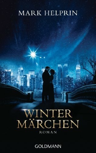 Zahn, Hartmut Wintermärchen: Roman