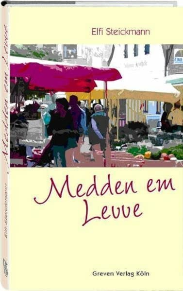 Steickmann, Elfi Medden em Levve