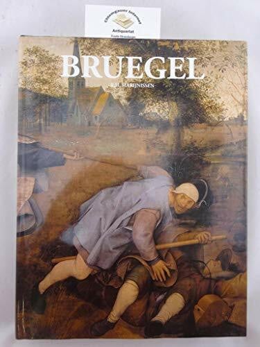 Marijnissen, Roger H Bruegel. Das vollständige Werk