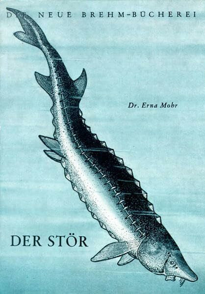 Mohr, Erna Der Stör