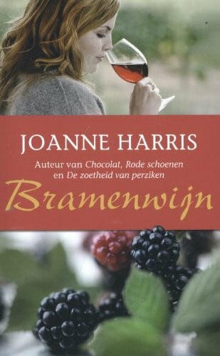 Vre, Monique de Bramenwijn