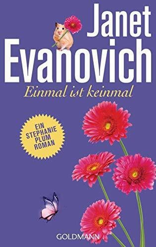 Rawlinson, Regina Einmal ist keinmal: Ein Stephanie-Plum-Roman 1