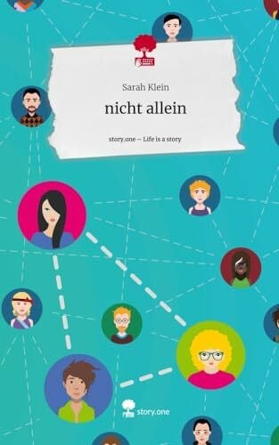 Klein, Sarah nicht allein. Life is a Story - story.one