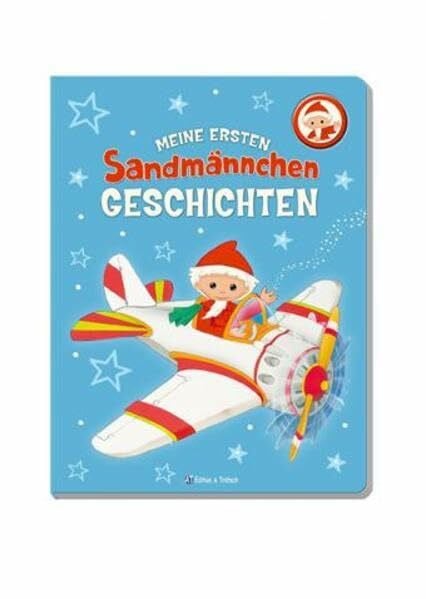 Edition Trötsch Meine ersten Sandmännchen Geschichten