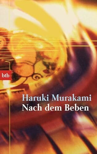 Gräfe, Ursula Nach dem Beben