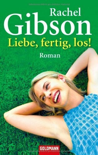 Althans, Antje Liebe, fertig, los!: Roman