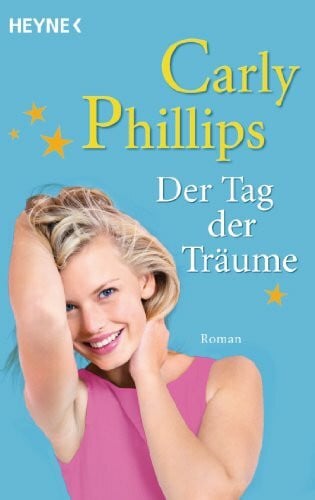 Bader, Nina Der Tag der Träume: Roman (Rick Chandler, Band 2)
