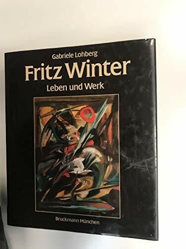 Lohberg, Gabriele Fritz Winter