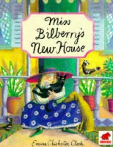 Chichester Clark, Emma Miss Bilberry's New House