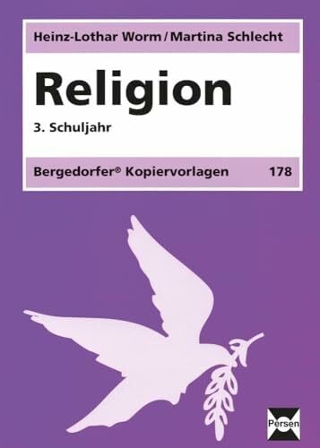 Schlecht, Martina Religion - 3. Klasse