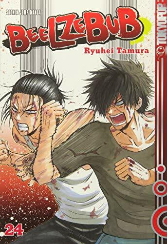 Tamura, Ryuhei Beelzebub 24: Takamiya und Luzifer