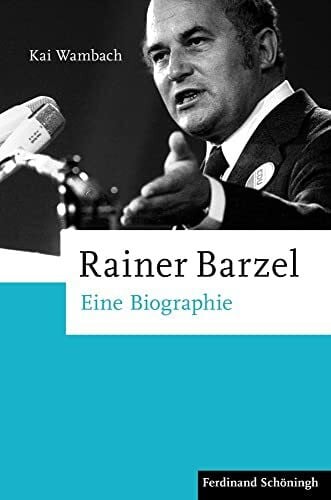 Wambach, Kai Rainer Barzel: Eine Biographie