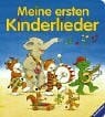 Bliesener, Klaus Meine ersten Kinderlieder