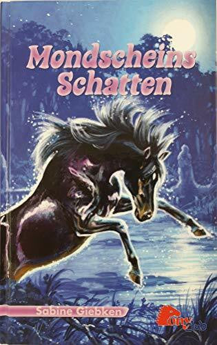 Sabine Giebken Mondscheins Schatten