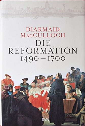 Binder, Klaus Die Reformation 1490-1700
