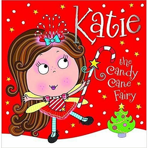 Bugbird, Tim Katie the Candy Cane Fairy