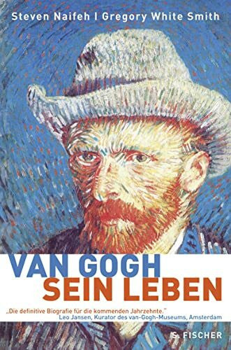 Schuhmacher, Sonja Van Gogh: Sein Leben