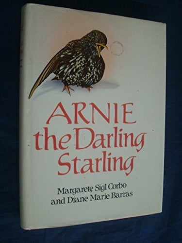 Barras, Diane Marie Arnie, the Darling Starling