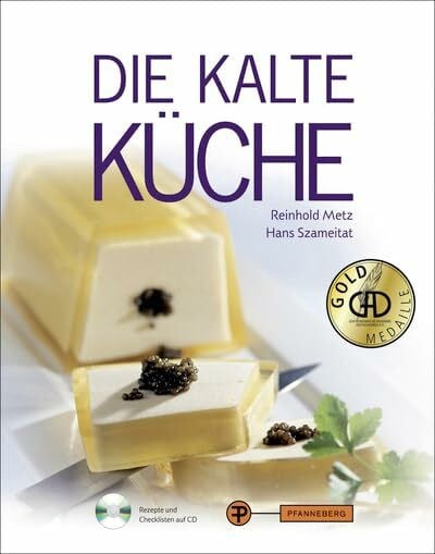 Szameitat, Hans Die Kalte Küche