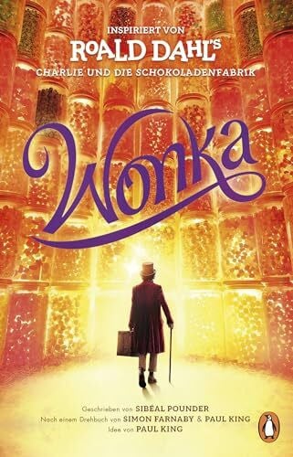 Obrecht, Bettina WONKA