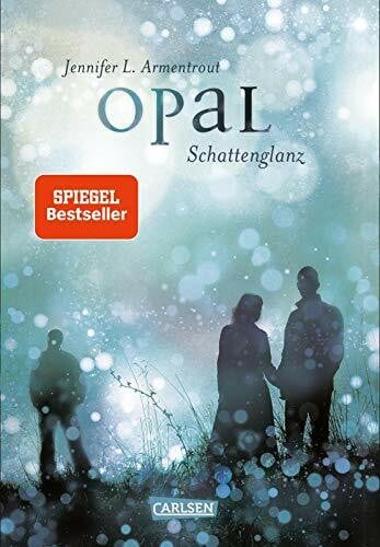 Malich, Anja Obsidian 3: Opal. Schattenglanz (3)