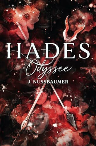 Nussbaumer, Janette Hades: Odyssee (Amor & Hades, Band 2)