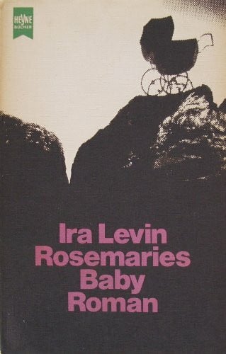 Levin, Ira Rosemaries Baby