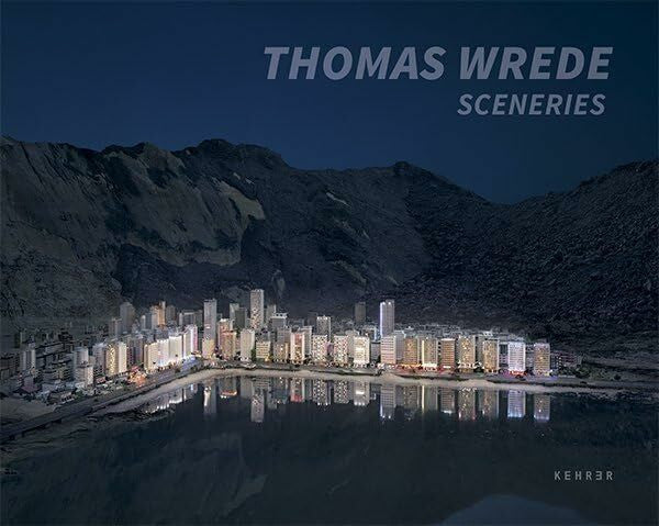 Wrede, Thomas Thomas Wrede: Sceneries