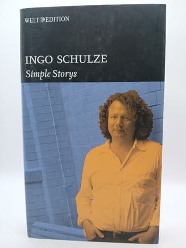 Schulze, Ingo Simple Storys