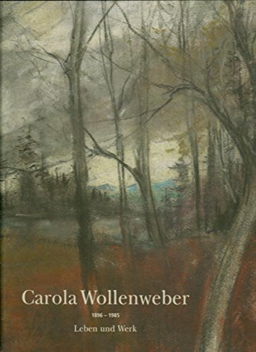 Kern, Josef Carola Wollenweber: 1896-1985, Leben und Werk. Hrsg. v. Seeshaupter Kulturkreis