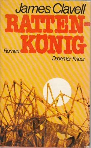 James Clavell Rattenkönig