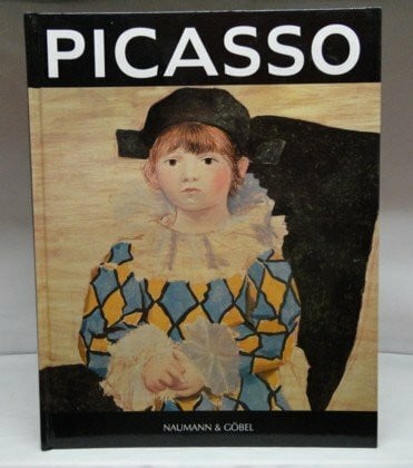 Pablo Picasso Picasso 1881-1973
