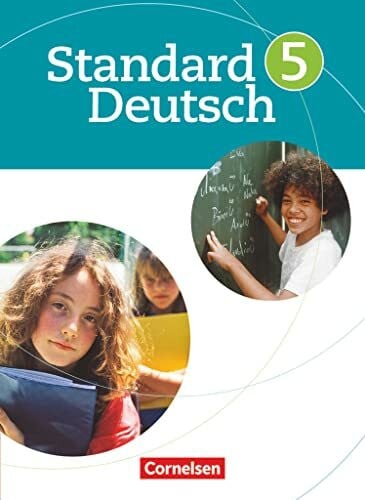 Batyko, Simone Standard Deutsch - 5. Schuljahr: Schulbuch