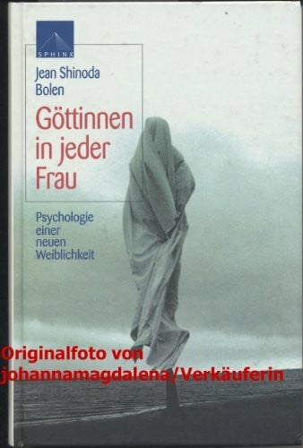 BOLEN Göttinnen in jeder Frau
