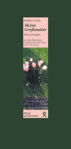 Turan, Tevfik Meine Großmutter: Erinnerungen