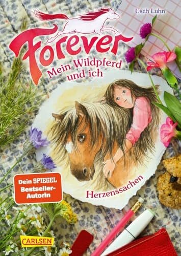 Harvey, Franziska Forever 2: Herzenssachen (2)
