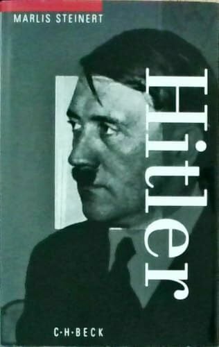 Wieland, Volker Hitler