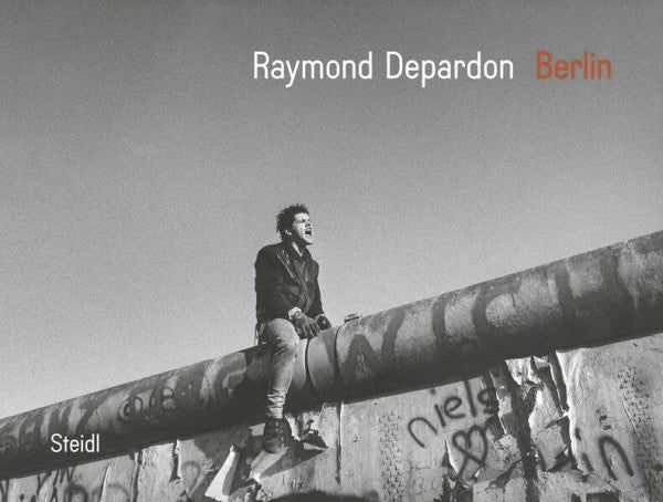 Depardon, Raymond Berlin
