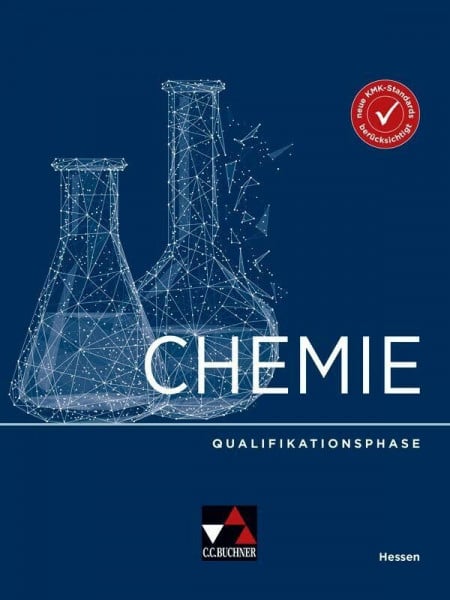 Bohrmann-Linde, Claudia Chemie Hessen – Sek II / Chemie Hessen Qualifikationsphase