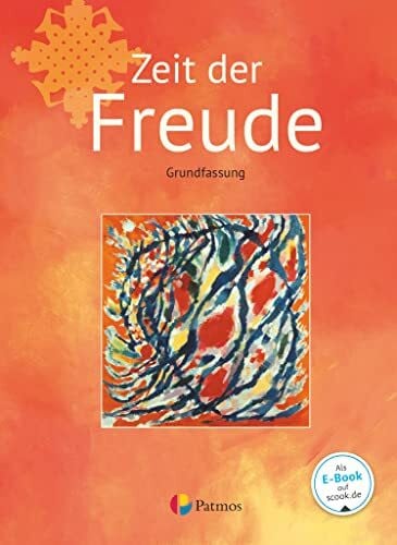 Trutwin, Werner Religion Sekundarstufe I - Grundfassung - Band 1: Zeit der Freude - Schulbuch