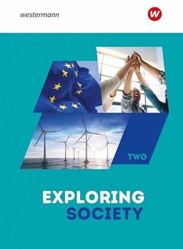 Exploring Society - Ausgabe 2024: Textbook 2