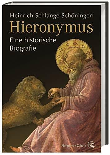 Schlange-Schöningen, Heinrich Hieronymus: Eine historische Biografie