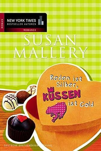 Senn, Ivonne Reden ist Silber, Küssen ist Gold