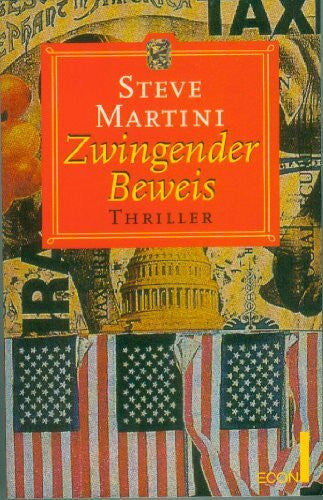 Martini, Steve Zwingender Beweis