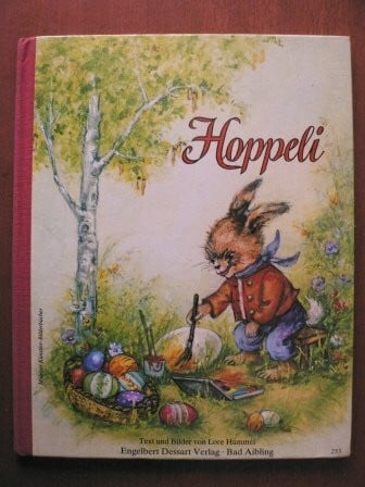 Hoppeli