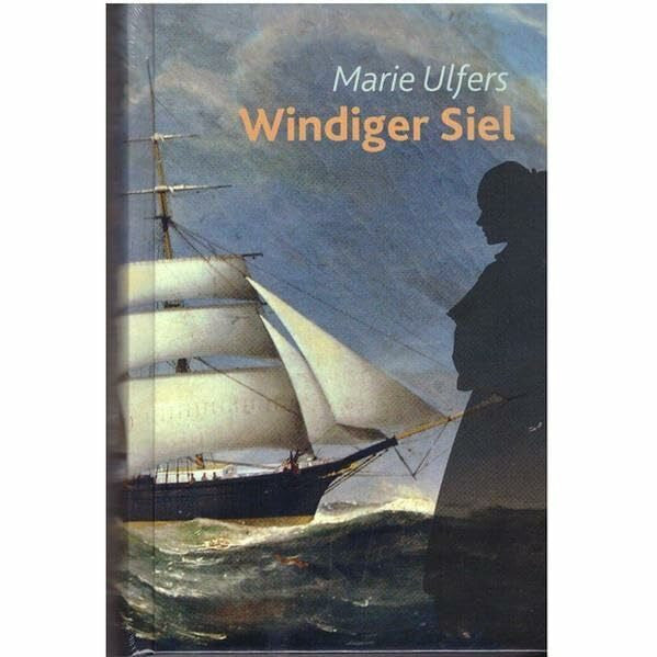 Damus-Holtmann, Undine Windiger Siel