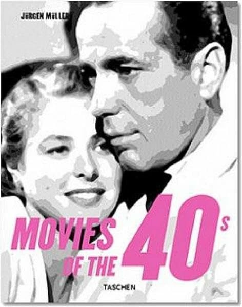 Müller, Jürgen Filme der 40er